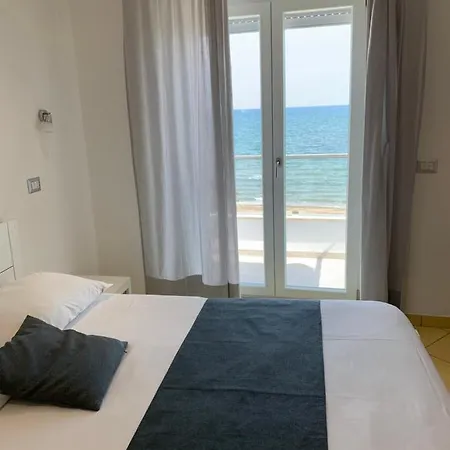 Corallo Circeo 2* San Felice Circeo