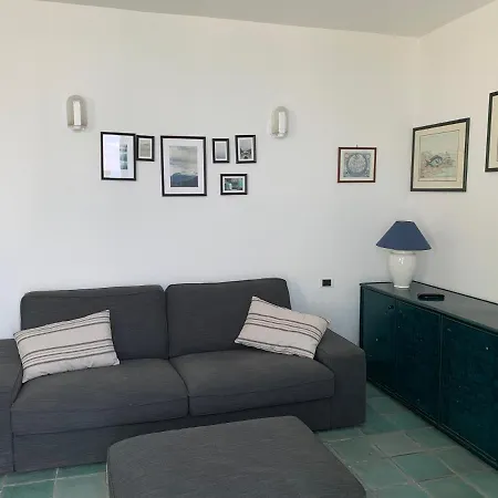 Corallo Circeo Hotel