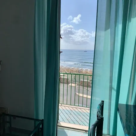 Corallo Circeo Hotel San Felice Circeo