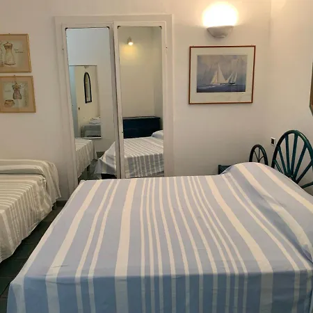 Hotel Corallo Circeo