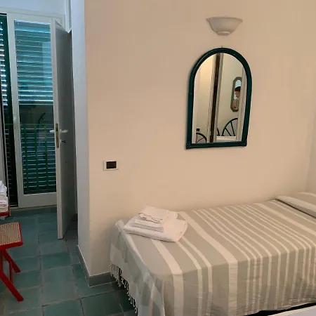 Corallo Circeo Hotel San Felice Circeo