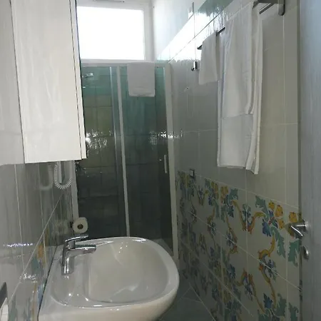 Corallo Circeo Hotel San Felice Circeo