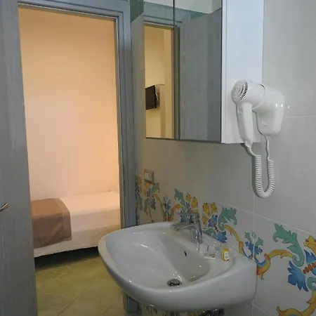 Corallo Circeo San Felice Circeo