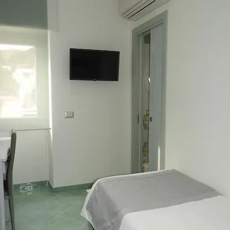 Corallo Circeo 2* San Felice Circeo