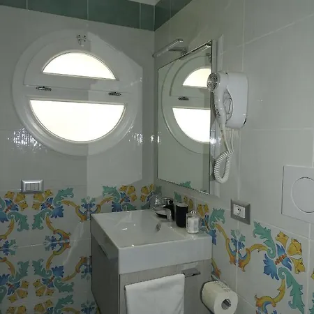 Hotel Corallo Circeo San Felice Circeo