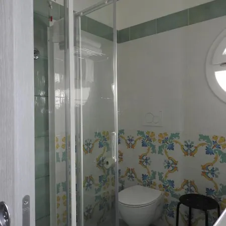 Corallo Circeo Отель