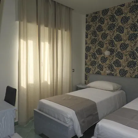 Hotel Corallo Circeo San Felice Circeo