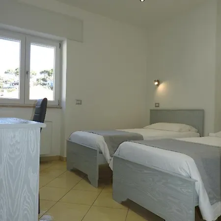 Corallo Circeo San Felice Circeo