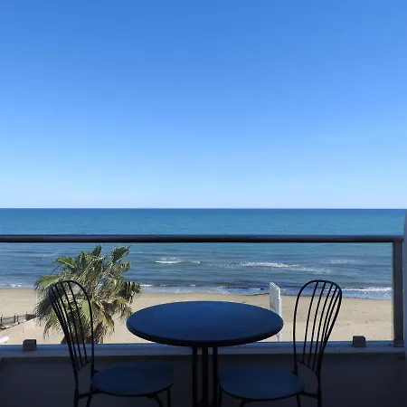 Hotel Corallo Circeo San Felice Circeo