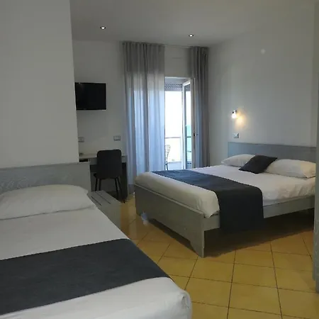 Corallo Circeo Hotel