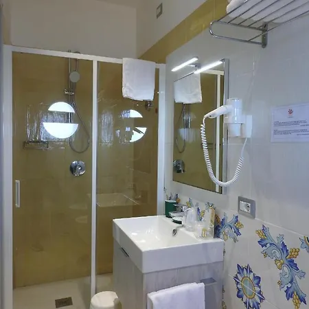 Corallo Circeo 2* San Felice Circeo