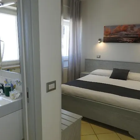 Hotel Corallo Circeo San Felice Circeo