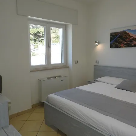 Hotel Corallo Circeo