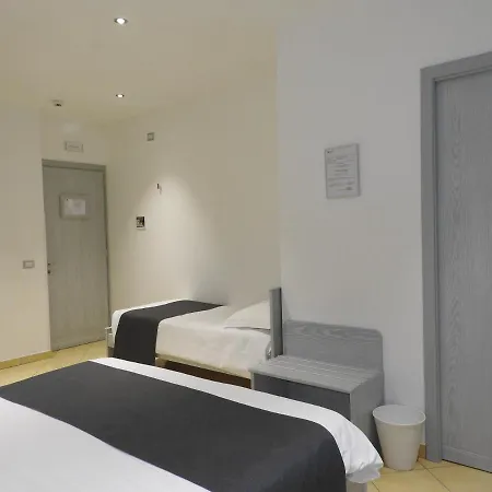 Corallo Circeo Hotel San Felice Circeo