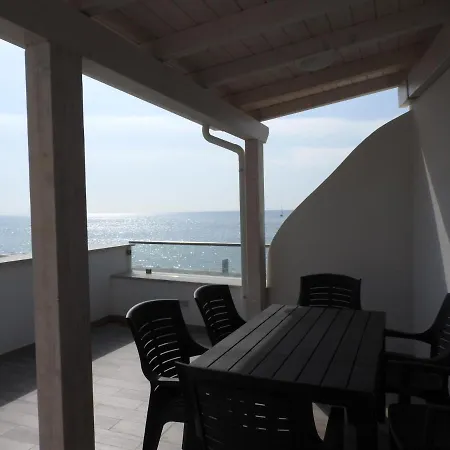 Hotel Corallo Circeo