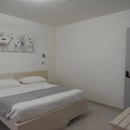 Corallo Circeo Hotel San Felice Circeo