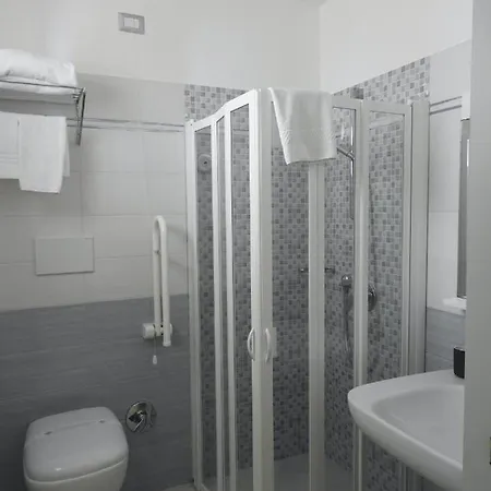 Corallo Circeo Hotel San Felice Circeo