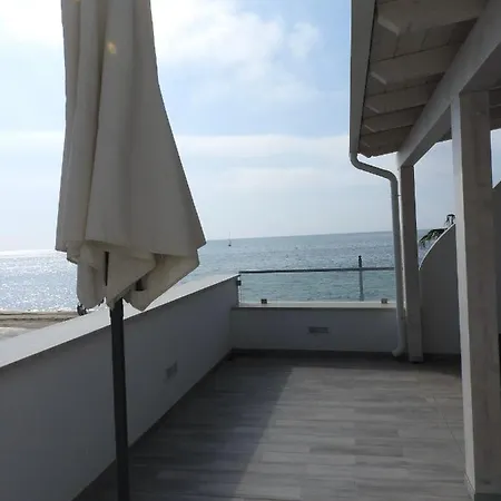 Corallo Circeo 2* San Felice Circeo