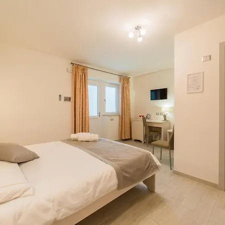 Corallo Circeo Hotel San Felice Circeo