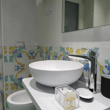 Hotel Corallo Circeo 2*