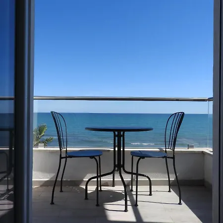 Corallo Circeo 2* San Felice Circeo