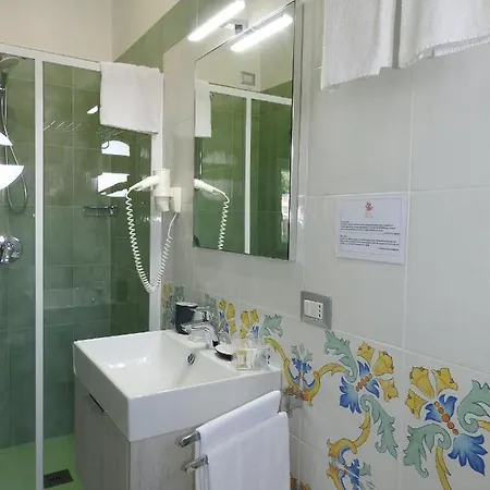 Hotel Corallo Circeo