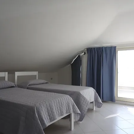 Hotel Corallo Circeo 2*
