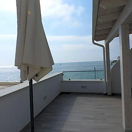 Corallo Circeo Hotel 2*