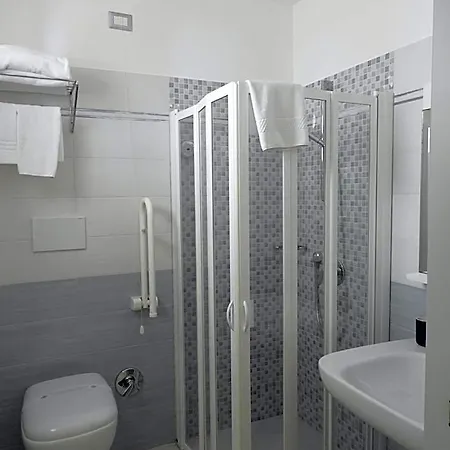 Hotel Corallo Circeo San Felice Circeo