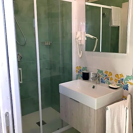 Hotel Corallo Circeo