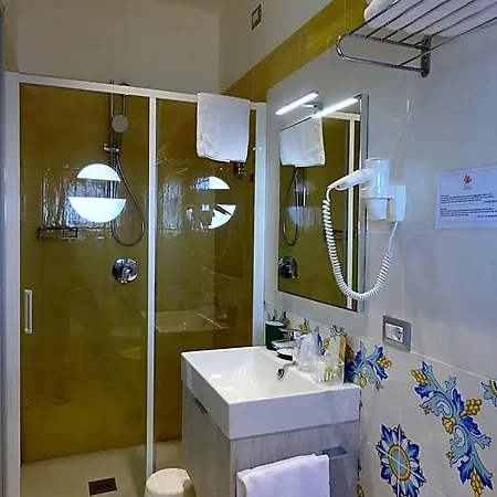 Hotel Corallo Circeo