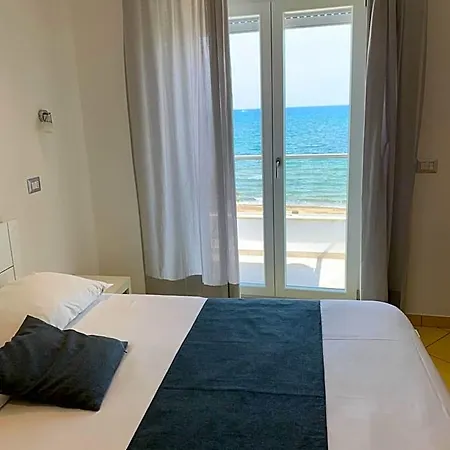 Corallo Circeo Hotel San Felice Circeo