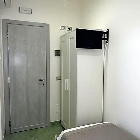 Hotel Corallo Circeo
