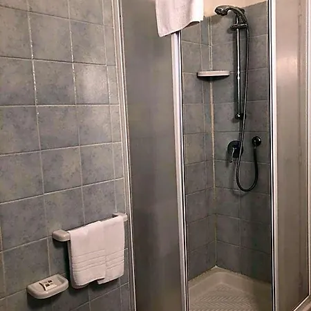 Hotel Corallo Circeo 2*