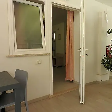 Hotel Corallo Circeo San Felice Circeo