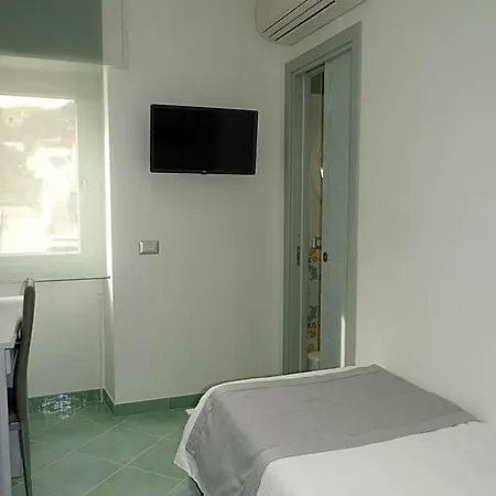 Corallo Circeo Hotel San Felice Circeo