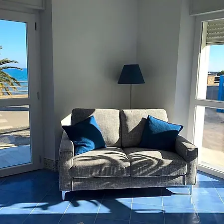 Hotel Corallo Circeo San Felice Circeo