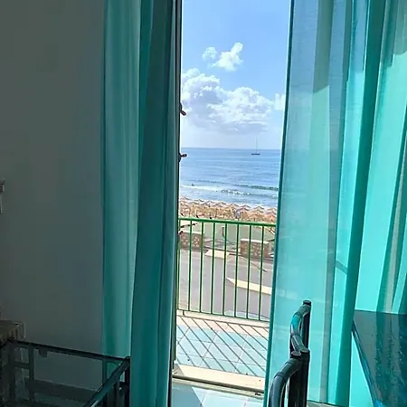Hotel Corallo Circeo