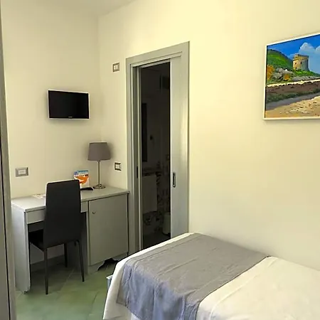 Hotel Corallo Circeo San Felice Circeo