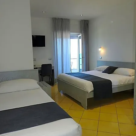 Corallo Circeo Hotel San Felice Circeo