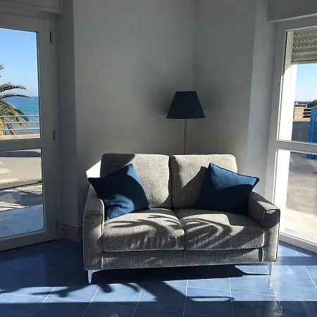 Corallo Circeo Hotel