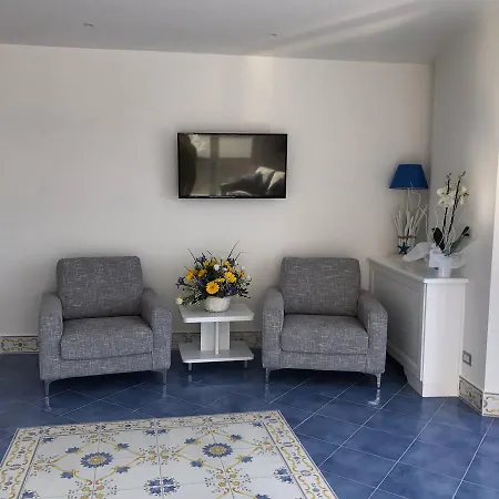 Hotel Corallo Circeo San Felice Circeo