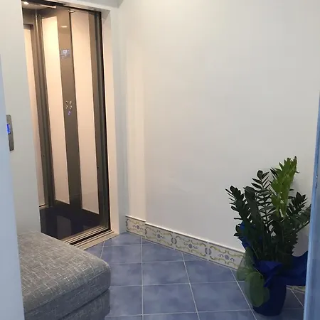 Corallo Circeo Hotel San Felice Circeo