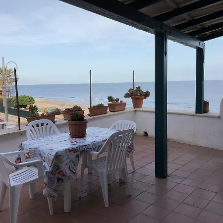 Corallo Circeo San Felice Circeo