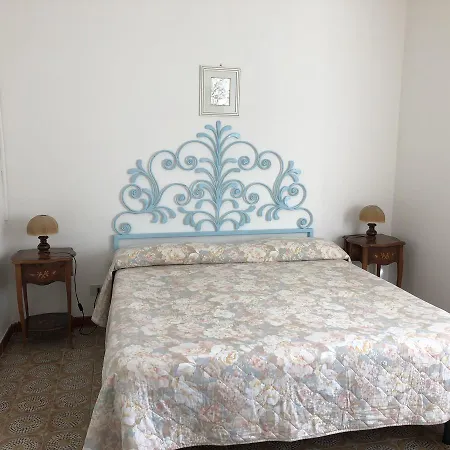 Corallo Circeo 2* サン・フェリーチェ・チルチェーオ