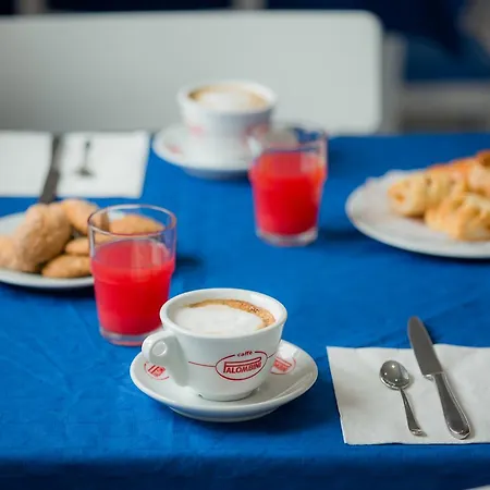 Corallo Circeo 2* San Felice Circeo