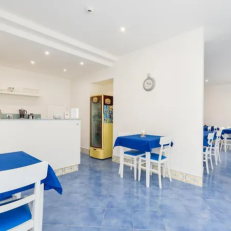 Hotel Corallo Circeo