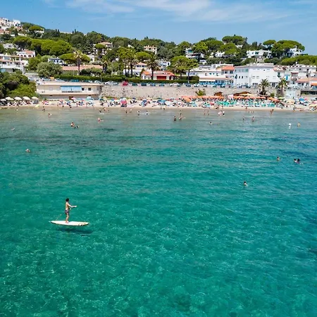 Corallo Circeo 2* San Felice Circeo