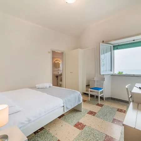 Corallo Circeo San Felice Circeo