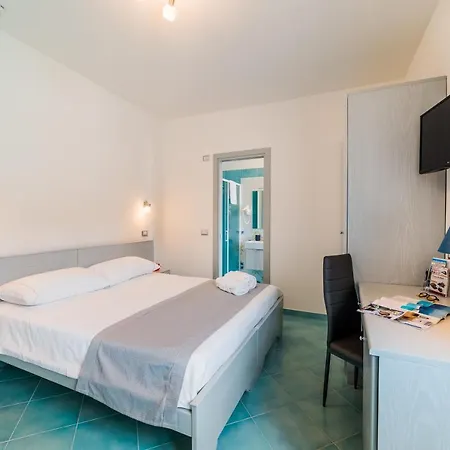 Corallo Circeo San Felice Circeo